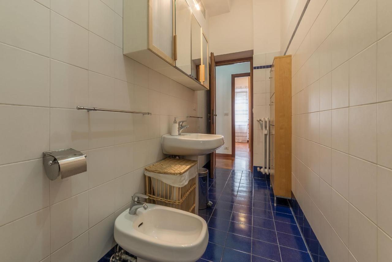 Roman Experience Testaccio Flat Exterior foto